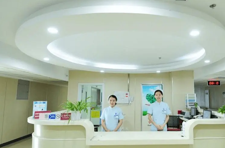 坪山正规供卵试管中心